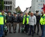 Öffentlicher Dienst